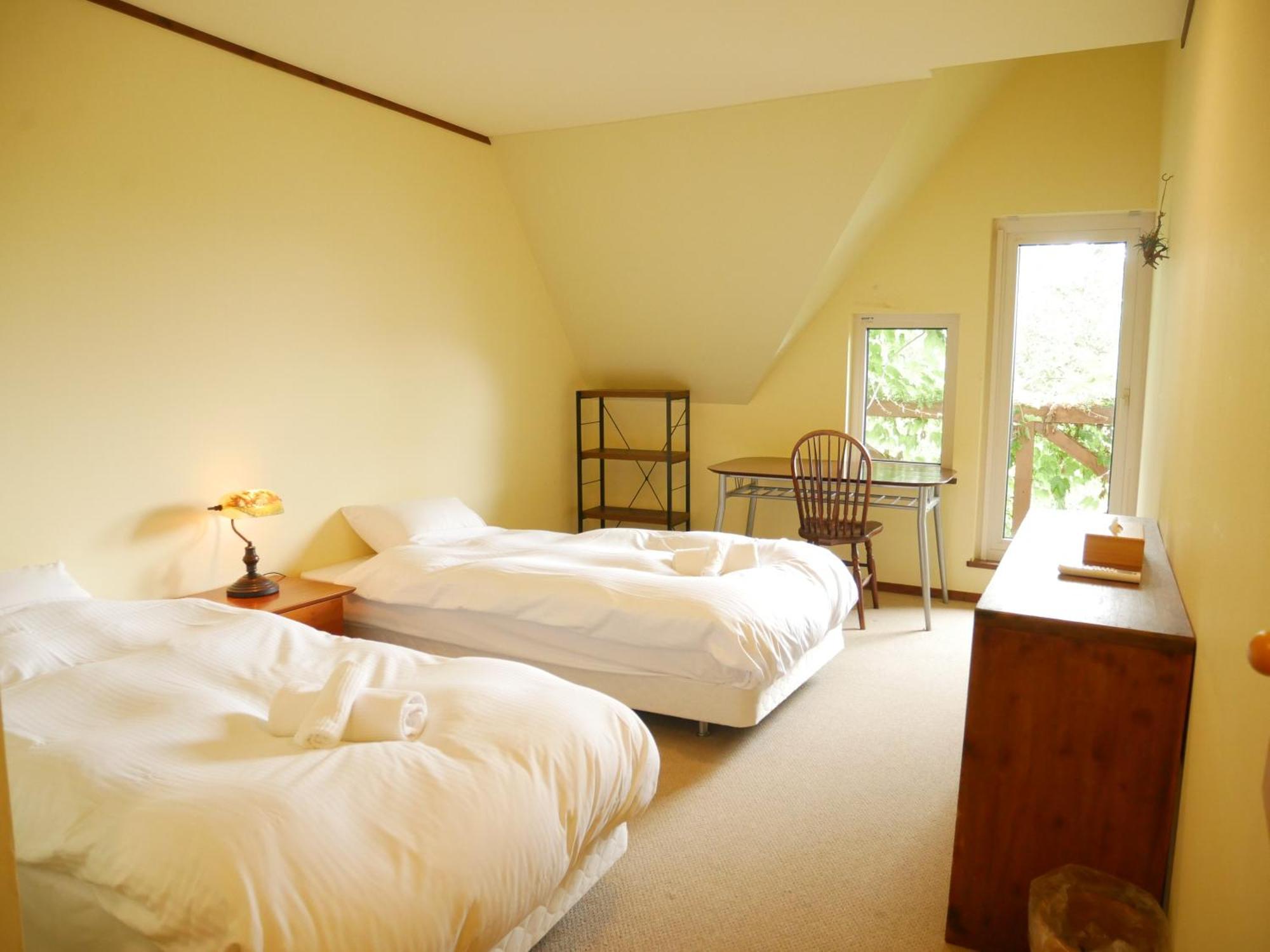 Wonder Lodge Niseko Exterior photo
