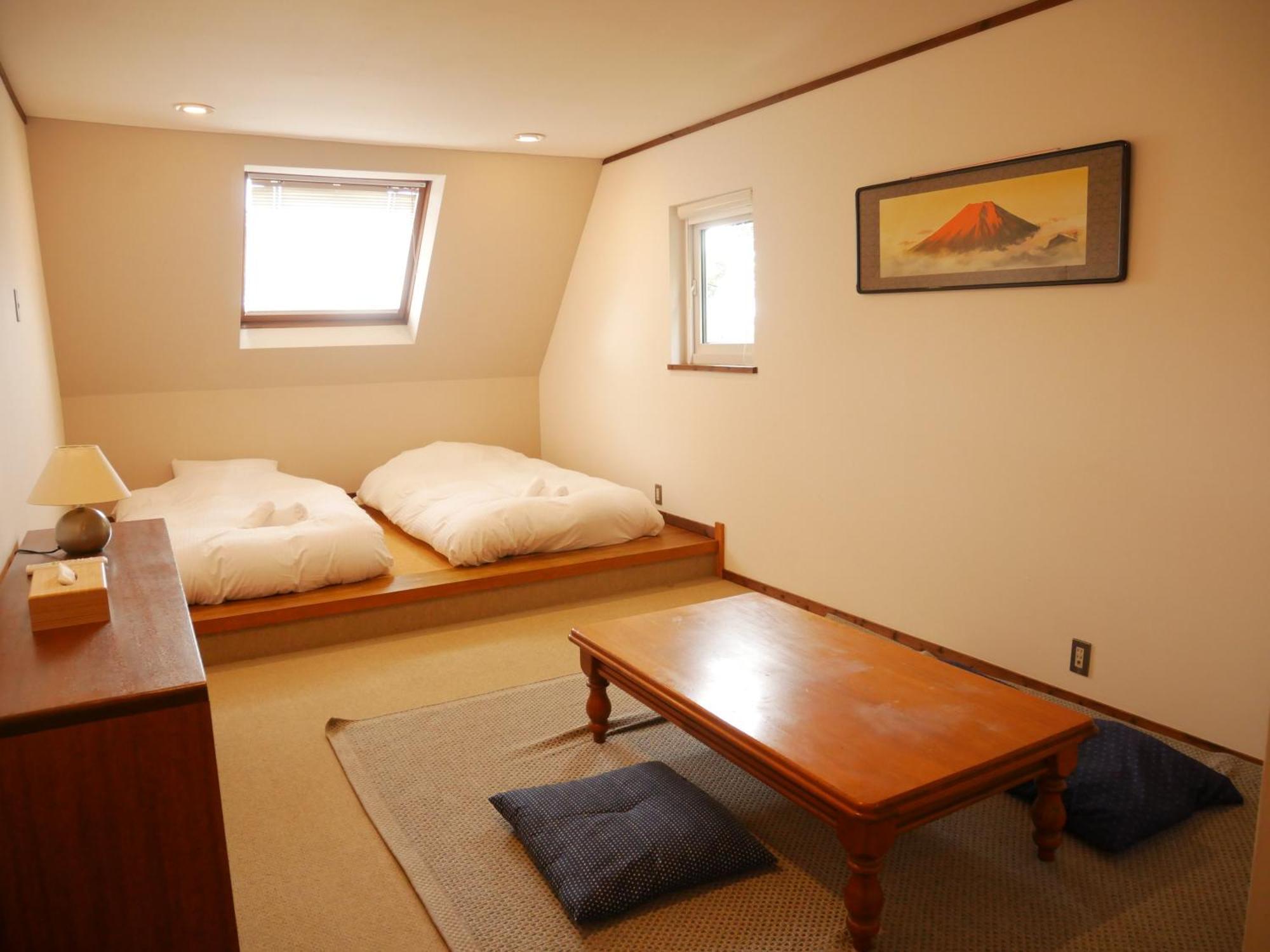 Wonder Lodge Niseko Exterior photo