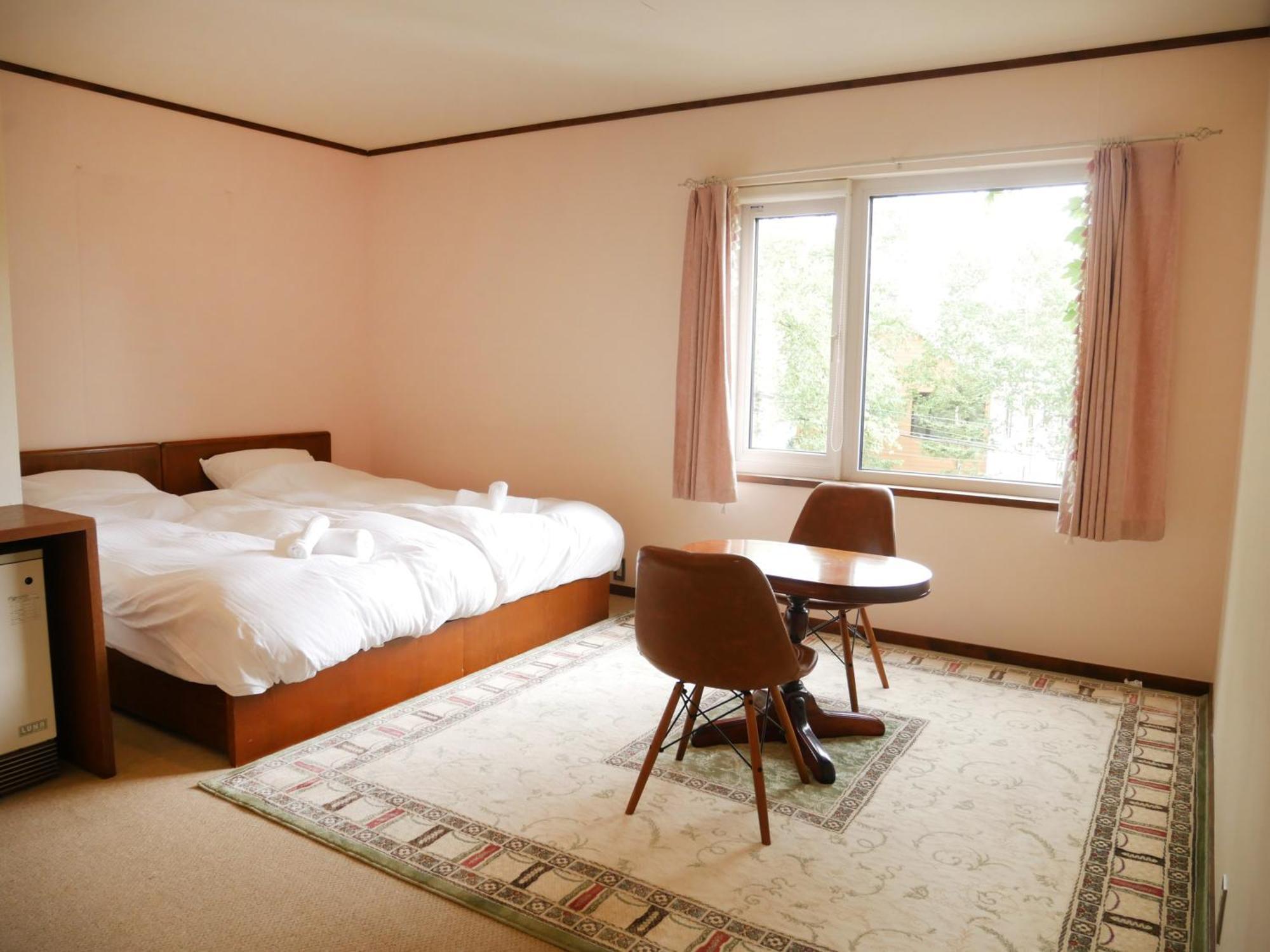 Wonder Lodge Niseko Exterior photo